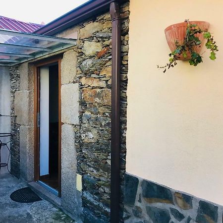 "Casa Da Russa" Mountain Experience Guest House Vila Real Bagian luar foto
