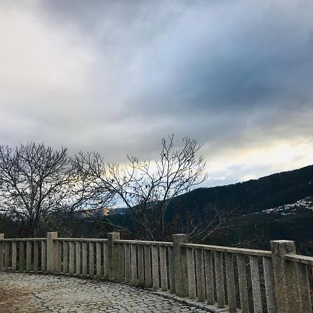"Casa Da Russa" Mountain Experience Guest House Vila Real Bagian luar foto