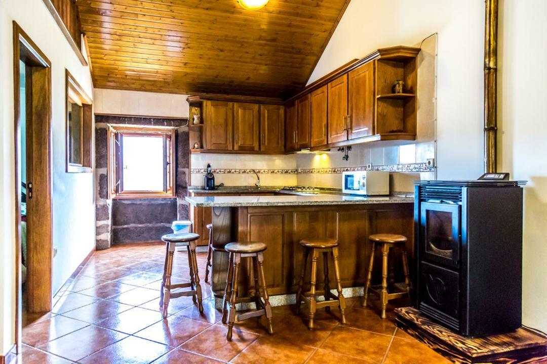 "Casa Da Russa" Mountain Experience Guest House Vila Real Bagian luar foto