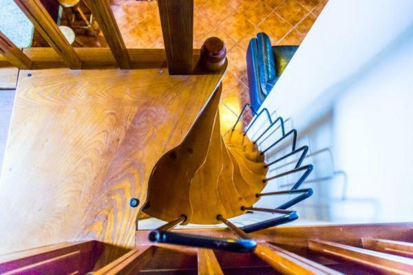 "Casa Da Russa" Mountain Experience Guest House Vila Real Bagian luar foto