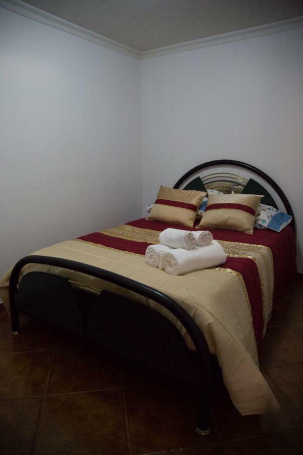 "Casa Da Russa" Mountain Experience Guest House Vila Real Bagian luar foto