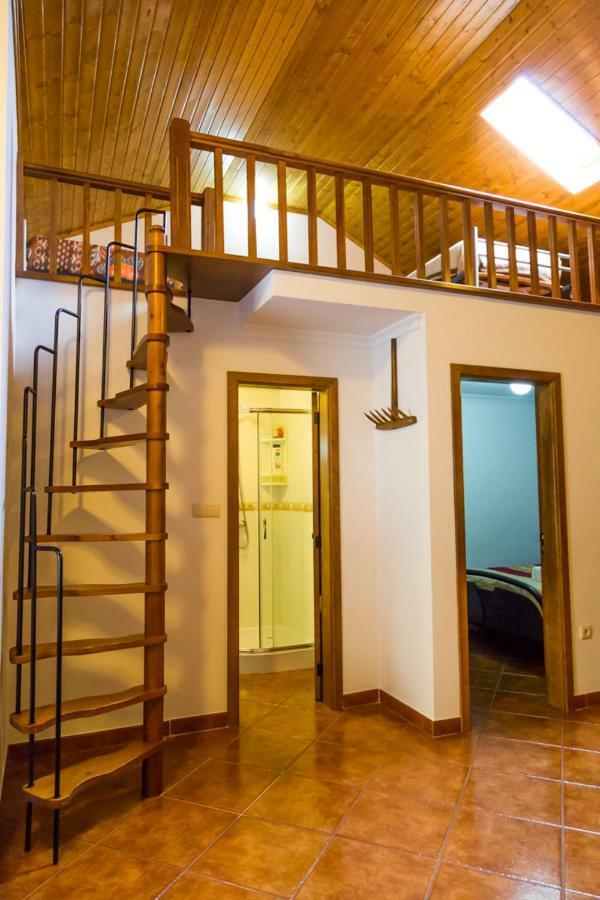 "Casa Da Russa" Mountain Experience Guest House Vila Real Bagian luar foto