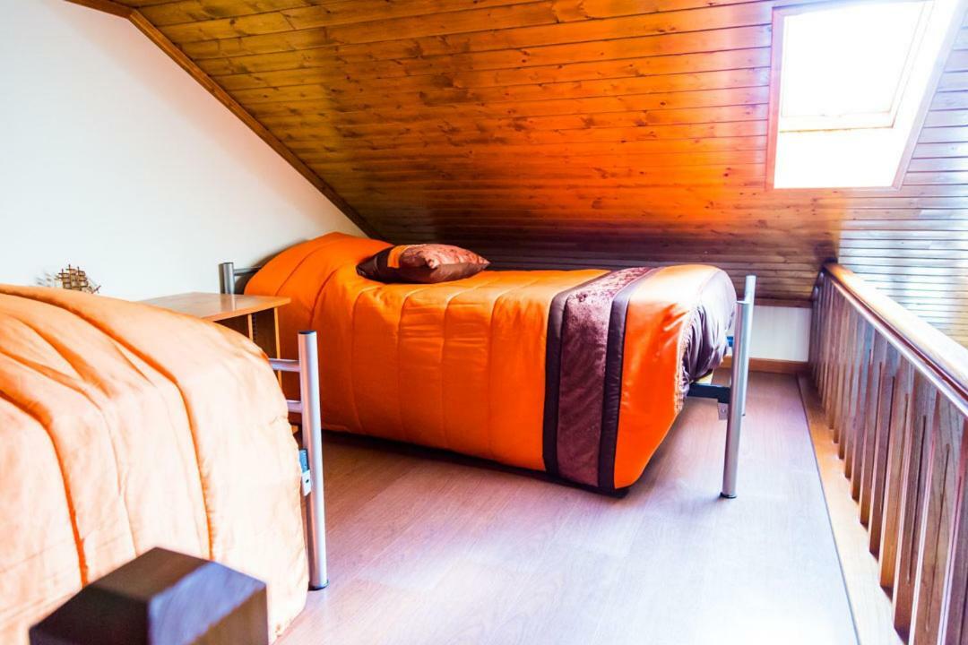 "Casa Da Russa" Mountain Experience Guest House Vila Real Bagian luar foto