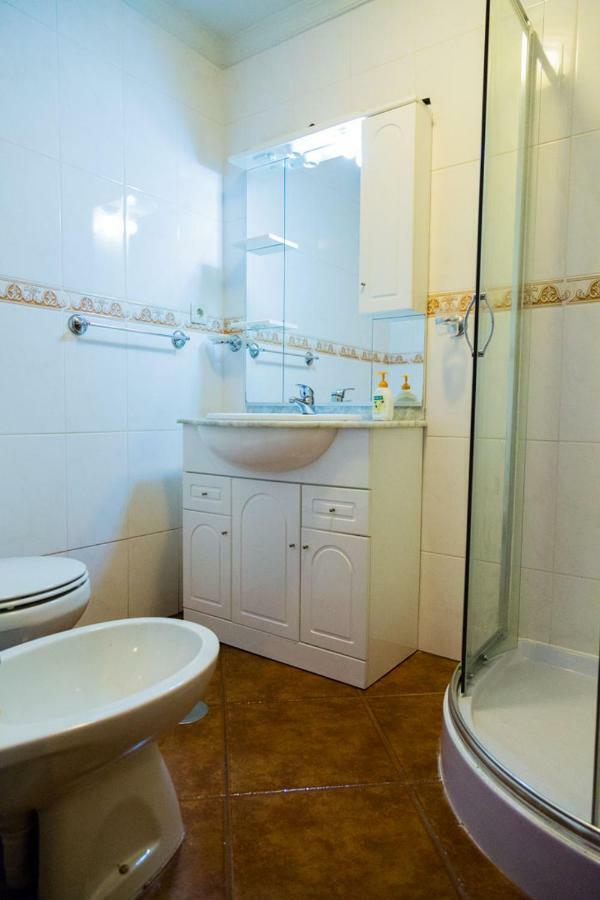 "Casa Da Russa" Mountain Experience Guest House Vila Real Bagian luar foto