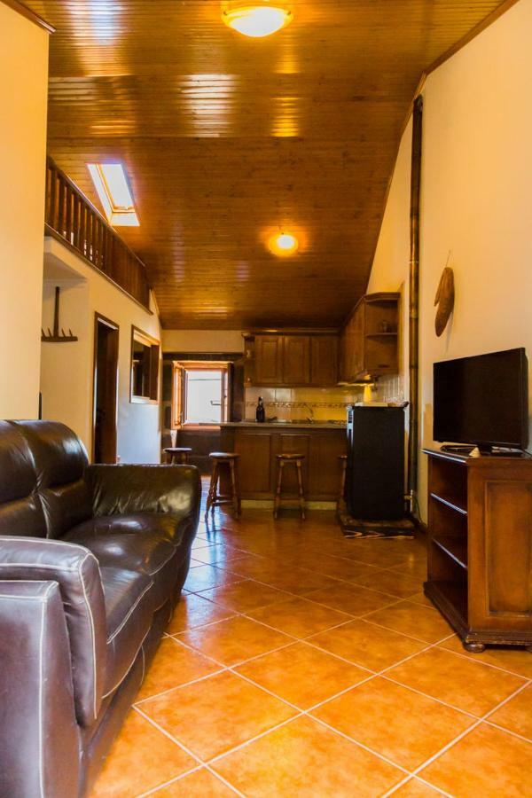"Casa Da Russa" Mountain Experience Guest House Vila Real Bagian luar foto